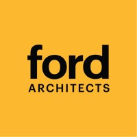Ford Architects, P.C. logo - Similar company to 3Dnrvisual