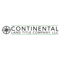 Continental Land Title Company, Llc