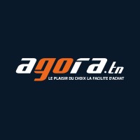 Agora.tn logo - Similar company to Amelex Broderie