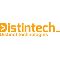Distintech - Distinct Technologies logo - Similar company to Distinct Technologies, Inc