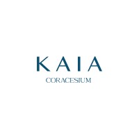 Kaia Coracesium logo - Similar company to Coracesium Hotels