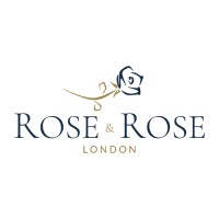 Rose & Rose Ltd logo - Similar company to Nologo-Chic