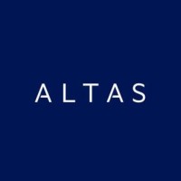 Altas Partners logo - Similar company to Maverix Private Equity