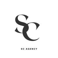 SC AGENCY logo - Similar company to Evenice - Event Agency