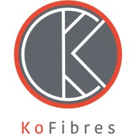 KoFibres Ltd logo - Similar company to Standard Wool