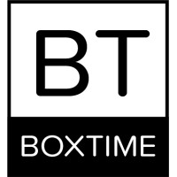 Boxtime sp. z o.o. logo - Similar company to Lcl Logistic