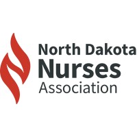 North Dakota Nurses Association (NDNA) logo - Similar company to Interim Executive Solutions, Llc