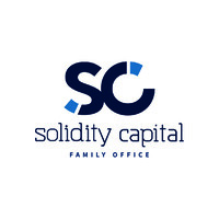 SOLIDITY CAPITAL logo - Similar company to Solidity Group