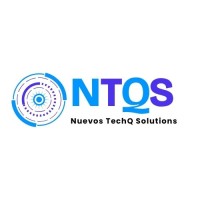 NTQS Digital logo - Similar company to Fyaril