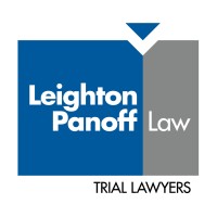 Leighton Panoff Law