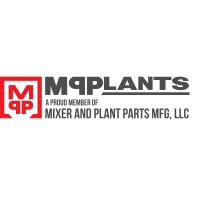 MPPlants logo - Similar company to Tws Building Science Inc.