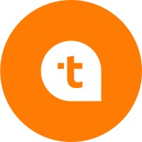 Teach[Tech] logo - Similar company to Rectangular Studios