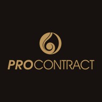 PROCONTRACT | Hotel Furniture logo - Similar company to Adria Danmark