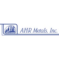 AHR METALS, INC logo - Similar company to Ahr Metals, Inc.