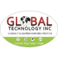Global Technology Inc. logo - Similar company to Archis, Inc.