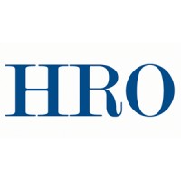 HRO Group logo - Similar company to Web3 Research And Development