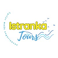 Istranka Tours Slovenia logo - Similar company to Mapi Tours