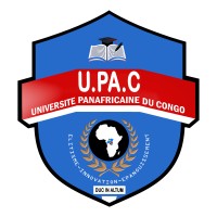 Université Panafricaine du Congo UPAC logo - Similar company to Agence Nationale D'Aménagement Du Territoire (Anat)