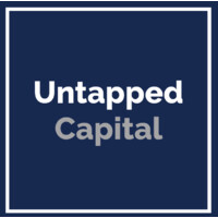 Untapped Capital logo - Similar company to Systemic Ventures