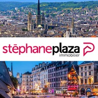 Stéphane Plaza Immobilier Rouen logo - Similar company to Magenta Immo