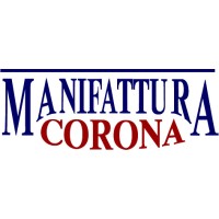 MANIFATTURA CORONA SRL logo - Similar company to Berto Industria Tessile | Sustainable Denim Fabrics