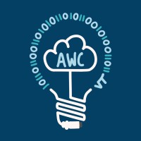 Association for Women in Computing at VT logo - Similar company to Hackviolet Vt