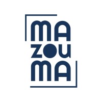 MazouMa logo - Similar company to Little Runner Fx