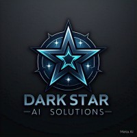 DarkStar AI Solutions logo - Similar company to Sierra Growth Partners