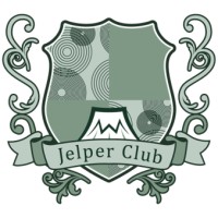 Jelper Club logo - Similar company to Cyberx Jp