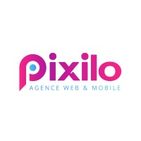 Pixilo🌿 Votre Agence Web éco-responsable 🌱 logo - Similar company to Ae2 Agence Web