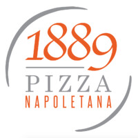 1889 Pizza Napoletana