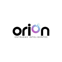 Orion logo - Similar company to Crowder