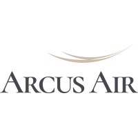 Arcus-Air logo - Similar company to Padaviation