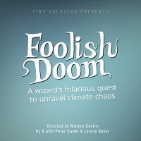 Foolish Doom