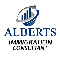 Alberts Immigration Consultants logo - Similar company to Europe Immigrations