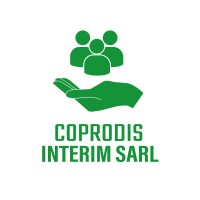 COPRODIS INTERIM SARL logo - Similar company to Orderfirst