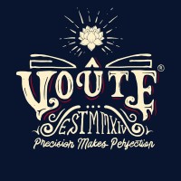 VOUTE CO logo - Similar company to Allocus