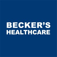 Becker's Healthcare logo - Similar company to Dentvia