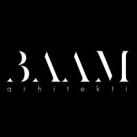 BAAM arhitekti logo - Similar company to Europroject