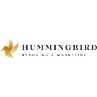 Hummingbird Branding & Marketing logo - Similar company to Santo Spirits