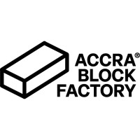 Accra Block Factory logo - Similar company to Amoco Construction Group