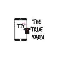 The True Yarn logo - Similar company to Uss Tech Solutions