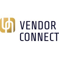 Vendor Connect logo - Similar company to Structur Software