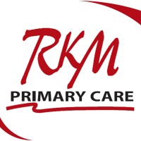 RKM Primary Care logo - Similar company to Life Letters