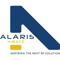 Alaris mWAVE logo - Similar company to Dta S.A.