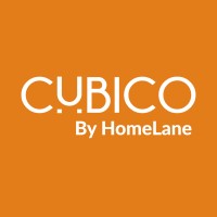 Cubico By HomeLane logo - Similar company to Cubico Studios
