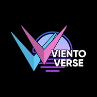 Viento Verse Studios logo - Similar company to 7D7 Studio