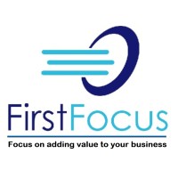 FirstFocus Media logo - Similar company to Bliss Infinity