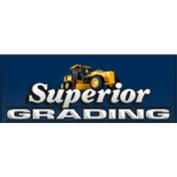 Superior Grading logo - Similar company to Superior Grading