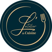 L'ATELIER DE CUISINE logo - Similar company to Emma & Chloé